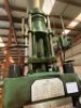 Jing Day 260 Ton Rubber Injection Moulding Machine - 10