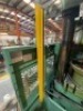 Jing Day 260 Ton Rubber Injection Moulding Machine - 16