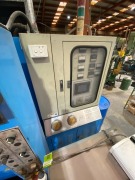 2008 Jing Day Rubber Vacuum Compression Moulding Machine - 3