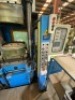 2008 Jing Day Rubber Vacuum Compression Moulding Machine - 4