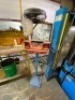 2008 Jing Day Rubber Vacuum Compression Moulding Machine - 5