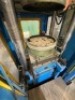 2008 Jing Day Rubber Vacuum Compression Moulding Machine - 6