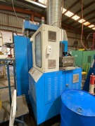 2008 Jing Day Rubber Vacuum Compression Moulding Machine - 10