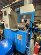 2008 Jing Day Rubber Vacuum Compression Moulding Machine - 14