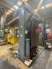 Bipel 150 FACS Rubber Vacuum Compression Moulding Machine - 2