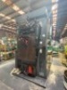 Bipel 150 FACS Rubber Vacuum Compression Moulding Machine - 3
