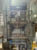 Bipel 150 FACS Rubber Vacuum Compression Moulding Machine - 4