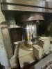 Bipel 150 FACS Rubber Vacuum Compression Moulding Machine - 5
