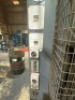 Bipel 150 FACS Rubber Vacuum Compression Moulding Machine - 7