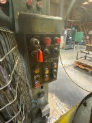 Bipel 150 FACS Rubber Vacuum Compression Moulding Machine - 10