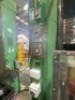 Bipel 80 ACS Rubber Moulding Machine - 8