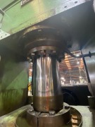 Bipel 80 ACS Rubber Moulding Machine - 9