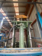 KOK Rubber Oil Seal Curing Machine - 12