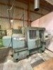 Mori Seki SL-3A NC Lathe