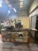 1959 Cylindrical Grinder, European made - 2
