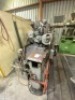 1959 Cylindrical Grinder, European made - 3