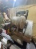 1959 Cylindrical Grinder, European made - 6