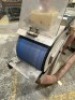 Hafco Metal Master Metal Linisher - 3