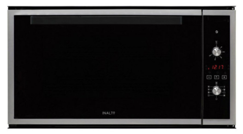 Inalto 90cm Multifunction Electric Oven (IO90XL9T)