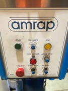 Amrap M2SA Pallet Wrapping Machine - 3