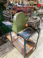 John Heine 42C Circle Cutter