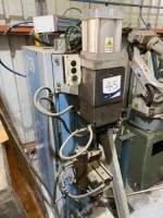 Denka PR-1000 Projection Welder