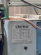 Denka PR-1000 Projection Welder - 14