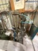 Denka PR-1000 Projection Welder - 8