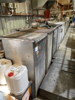 Phosphate Plating Line