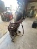 Brobo Waldown 200mm Bench Grinder - 6