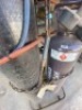 Brobo Waldown 200mm Bench Grinder - 7