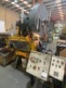 John Heine 205AG Series 2 Incline Press