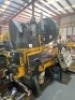 John Heine 205AG Series 2 Incline Press - 3