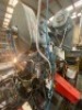 John Heine 205AG Series 2 Incline Press - 7