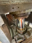 Bipel 80 ACS Rubber Vacuum Moulding Machine - 7