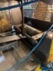 John Heine 205AG Series 2 Incline Press - 11