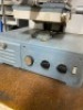 Topcon PP-30E Profile Projector - 6