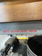 Ignyte Precision Granite Surface Table - 4