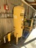 Kaeser SK26 Air Compressor, Refrigerated Dryer & Receiving Cylinder - 7
