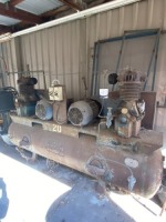 Bromwade Air Compressor