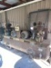 Bromwade Air Compressor