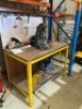 John Heine 181A Fly Press - 6