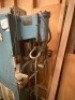 Sciaky RMD Spot Welder