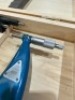 Measuremax Outside Micrometer - 3