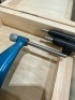 Measuremax Outside Micrometer - 4
