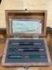 Measuremax Outside Micrometer - 8