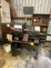 Foster Machine Co Turret Lathe/Rollover Machine - 2