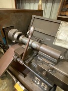 Foster Machine Co Turret Lathe/Rollover Machine - 3