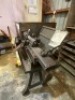 Foster Machine Co Turret Lathe/Rollover Machine - 9