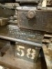 Foster Machine Co Turret Lathe/Rollover Machine - 10